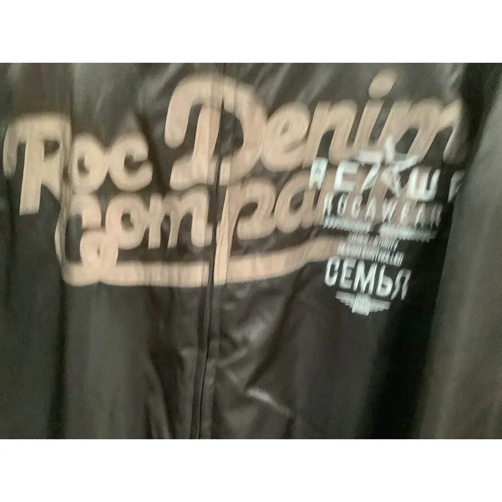 Rocawear look pictures
